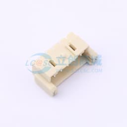 1x5P 间距:2.5mm 卧贴 系列:XA缩略图