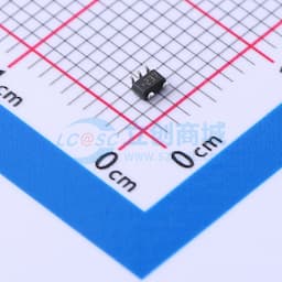 模拟温度传感器缩略图