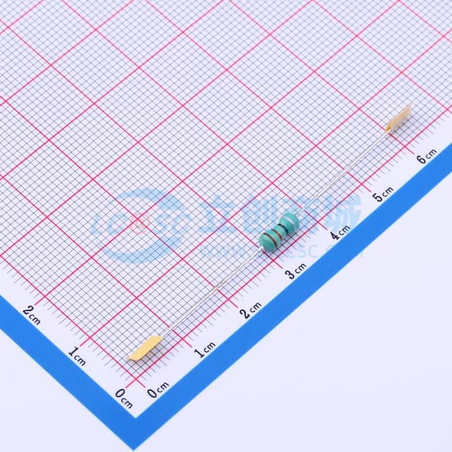 XRAL0410-120K实物图