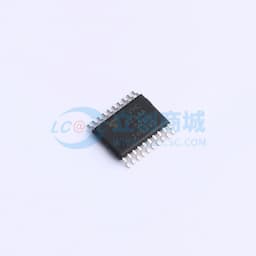 74VHCT244AFT缩略图