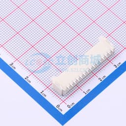 1x15P 2mm 卧贴缩略图