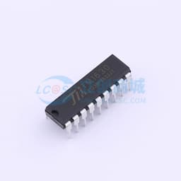 TM1630(TA0702F)缩略图