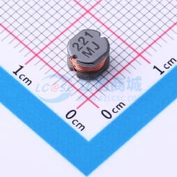 220uH ±10% 360mA缩略图