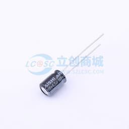 4.7uF ±20% 160V缩略图
