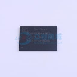 工业级 SDINBDG4-16G-XI1缩略图