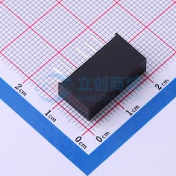 DC-DC模块电源1W SIP封装缩略图