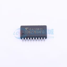 TD62783AFG(O.S.EL)缩略图