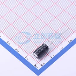 220uF ±20% 10V缩略图