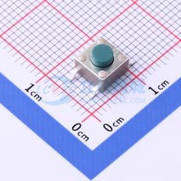 6*6*5mm 立贴 轻触开关缩略图