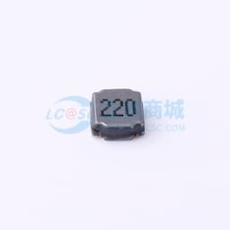 22uH ±20% 800mA缩略图