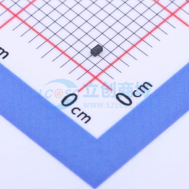 ESD 36V截止实物图