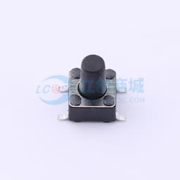 6*6*8.5mm 立贴 轻触开关缩略图