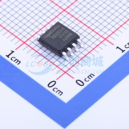 GD25Q32ESIG缩略图
