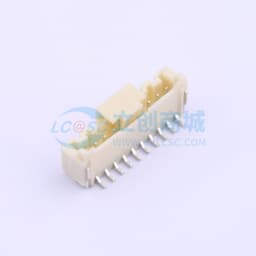 1x10P 2mm 立贴缩略图