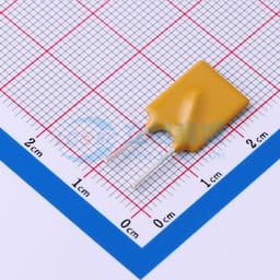 表面贴装PTC器件缩略图