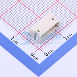 1x5P 间距:1.5mm 卧贴缩略图