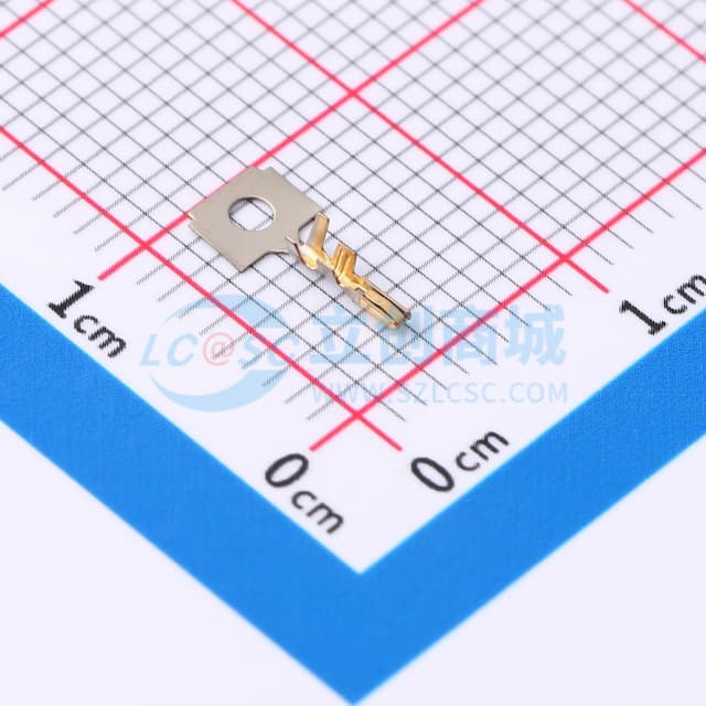 SSHL-002GA1-P0.2实物图