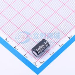 470uF ±20% 16V缩略图