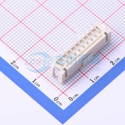 1x10P 间距:2mm 立贴 系列:PH缩略图