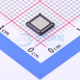 4.0V至18V输入电压、3A/2A/2A输出电流三路同步降压转换器，支持I²C控制的动态电压调节缩略图