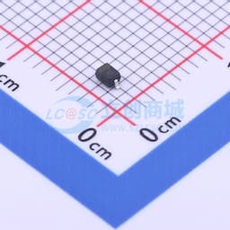 ESD 15V截止 峰值浪涌电流：10A@8/20us缩略图
