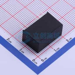 DC/DC模块电源，6000V隔离，2W【插件】缩略图