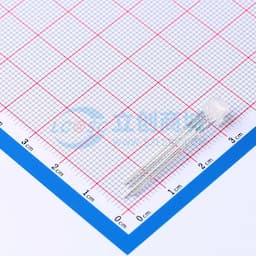 F4.8钢盔橙红黄绿三色共阴缩略图