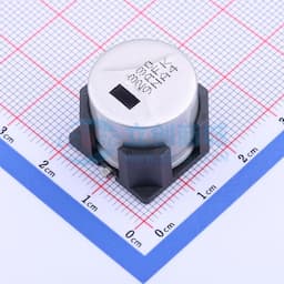 330uF ±20% 100V缩略图