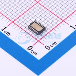 USB Power Delivery 3.0 控制器，集成电流检测缩略图