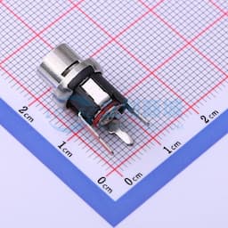 DC电源插座缩略图