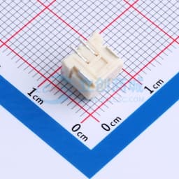 1x2P 间距:2mm 立贴缩略图
