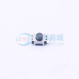 3.9*2.9*2.5mm 立贴 轻触开关缩略图