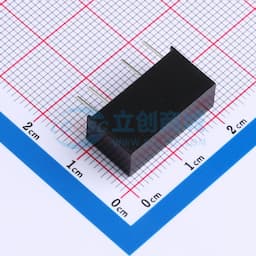 2W SIP DC-DC转换器缩略图