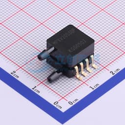 压力传感器缩略图