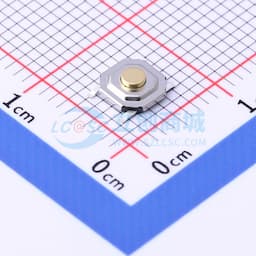 4*4*1.7H-J 320gf 铜方缩略图