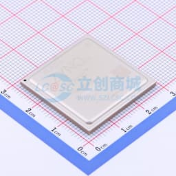 - Zynq-7000 SoC 架构及性能缩略图