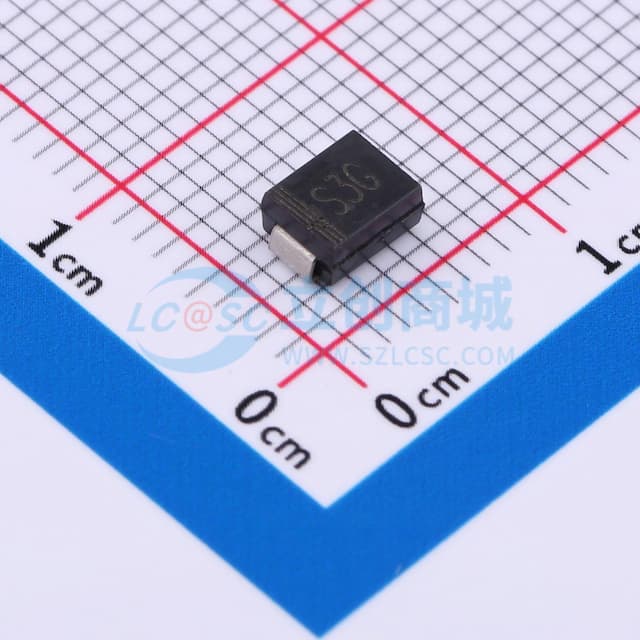 S3G(SMB)实物图