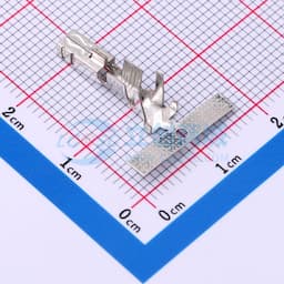 电源三重锁插座触点缩略图