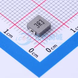 3.3uH ±20% 4.8A缩略图