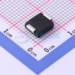 双向TVS 40V截止 峰值浪涌电流：23.3A@10/1000us缩略图