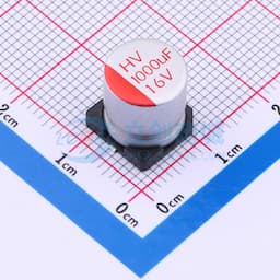 1000uF ±20% 16V缩略图