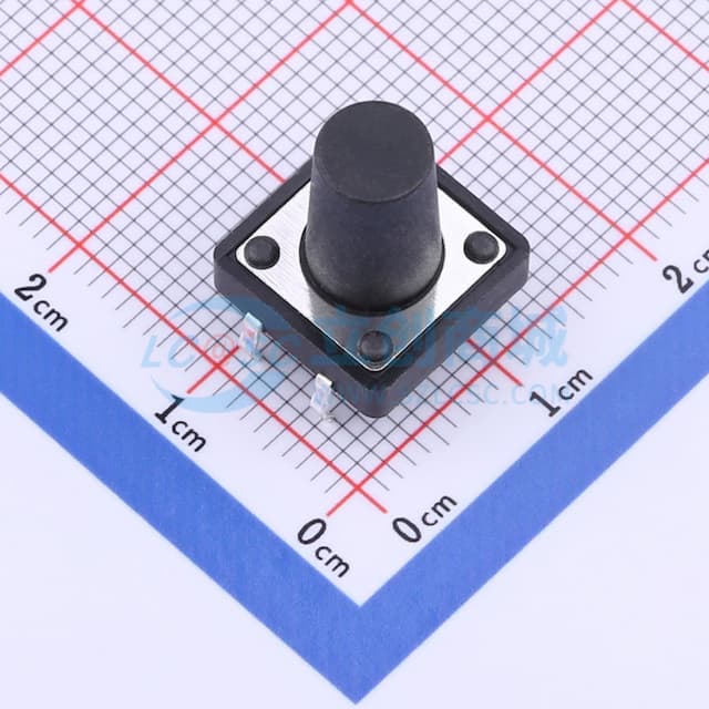 12*12*13.5H-JaZ 260gf【插件】实物图