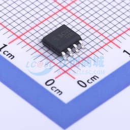 单键电容触摸感应芯片缩略图