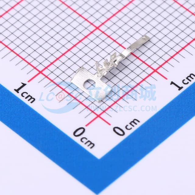 2301线端端子实物图