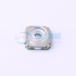 9.85*9.85*3.95mm 立贴 轻触开关缩略图