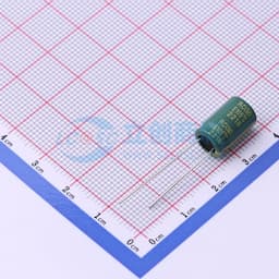 6.8uF ±20% 400V缩略图