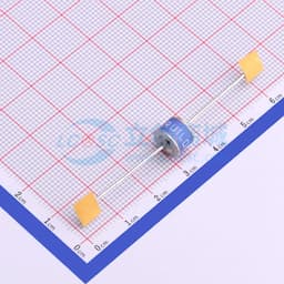 600V 10kA 2端 GDT缩略图