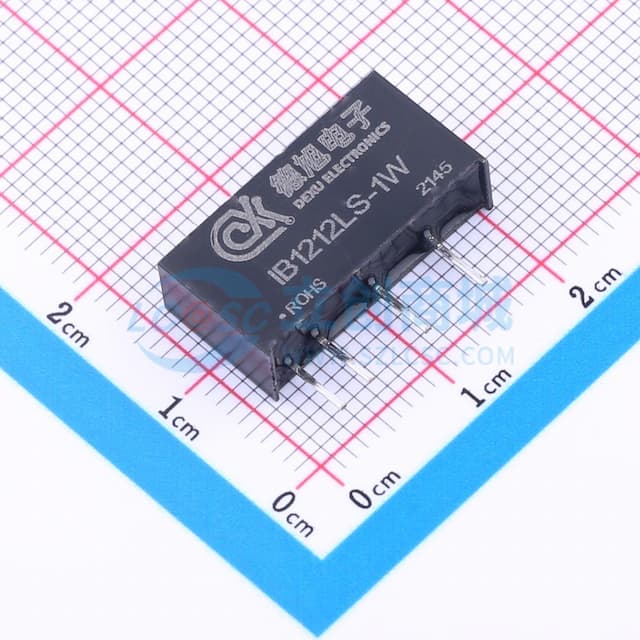 IB1212LS-1W实物图