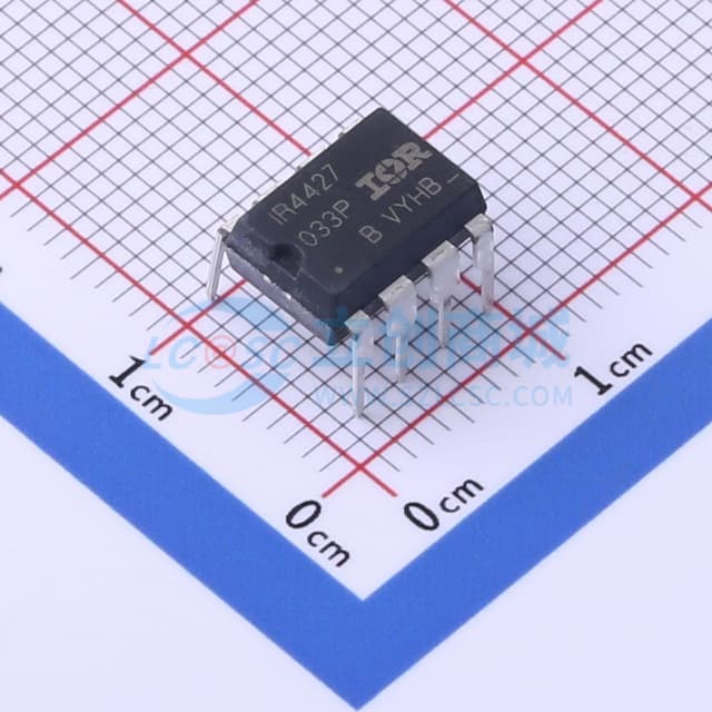 IR4427PBF 【插件】实物图