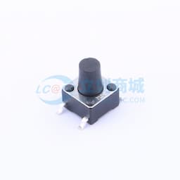 6*6*8 贴片轻触开关180G缩略图